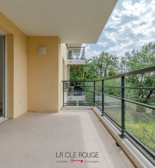 Charming one-bedroom apartment