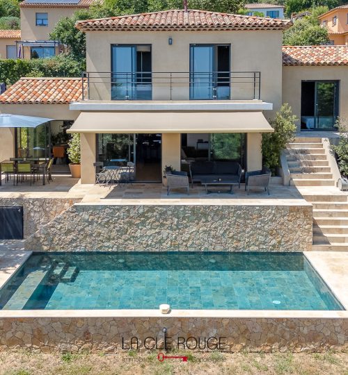 Villa Holly