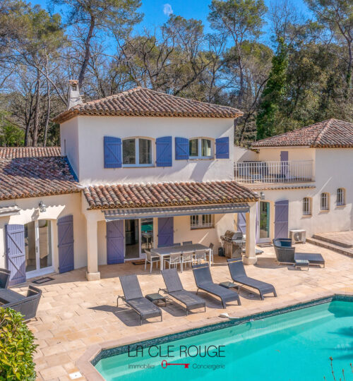 Villa Eden