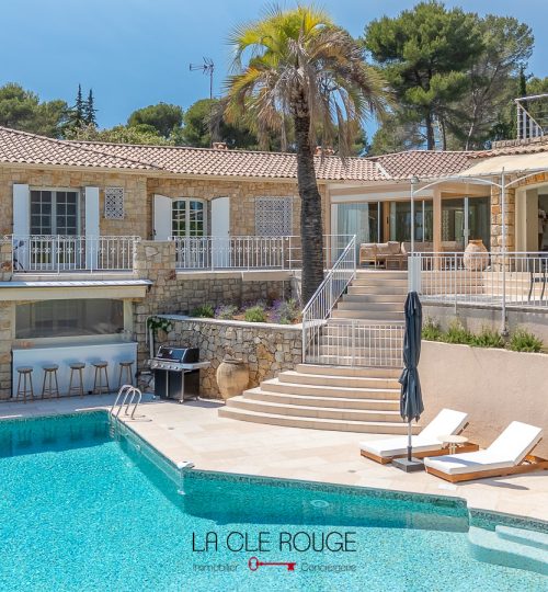 Villa Joie de Vivre